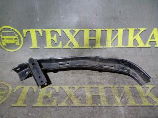 Планка под фары передняя левая Fit GD4