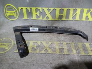 Запчасть планка под фары передняя правая Honda Civic