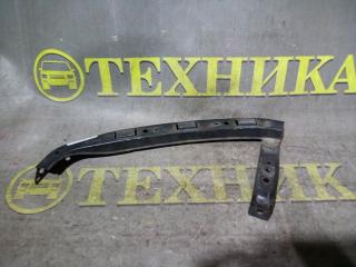 Запчасть планка под фары передняя левая Honda Civic