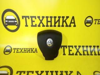 Airbag в руль Volkswagen Polo 2007