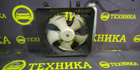 Запчасть диффузор Honda Airwave