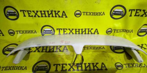 Спойлер Daihatsu Terios Kid