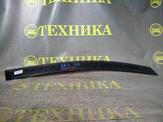 Ветровик передний правый Honda Odyssey контрактная Ветровик передний правый Honda Odyssey