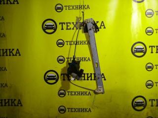 Запчасть стеклоподъемник передний левый Mazda Atenza