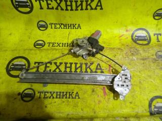 Фото запчасти стеклоподъемник задний правый Mitsubishi Lancer контрактная запчасть Запчасть стеклоподъемник задний правый Mitsubishi Lancer