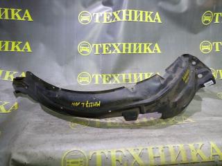 Запчасть подкрылок передний левый Suzuki Wagon R