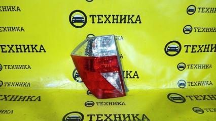 Фото запчасти стоп левый Honda Edix 2004 контрактная запчасть Запчасть стоп левый Honda Edix 2004