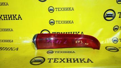 Стоп левый Honda Stream 2000