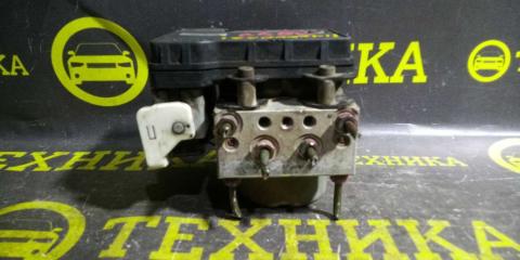 Фото запчасти блок abs Mitsubishi Lancer контрактная запчасть Запчасть блок abs Mitsubishi Lancer