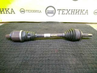 Запчасть привод передний левый Renault KANGOO