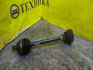 Привод задний левый Volkswagen Passat