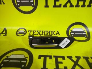 Запчасть ручка двери внутренняя левая Mazda Axela
