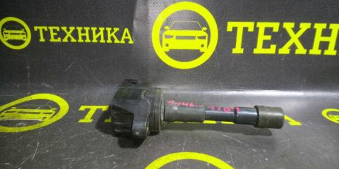 Фото запчасти катушка зажигания Honda контрактная запчасть Запчасть катушка зажигания Honda
