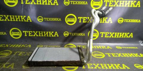 Радиатор печки Mitsubishi Delica D5