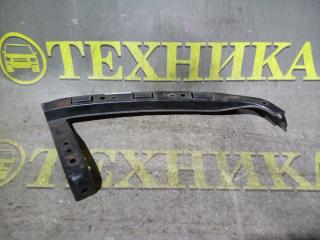 Запчасть планка под фары передняя правая Honda Civic