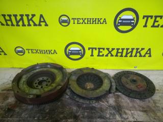 Сцепление 4JB1T