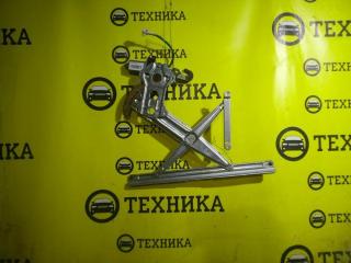 Запчасть стеклоподъемник передний левый Suzuki Swift