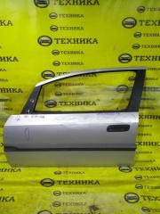 Запчасть дверь боковая передняя левая Opel Zafira 1 999