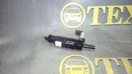 Запчасть мотор омывателя Volkswagen Golf