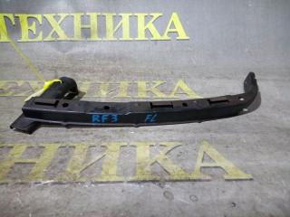 Запчасть планка под фары передняя левая Honda Stepwgn