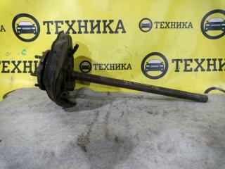 Полуось задний левый Mitsubishi Pajero