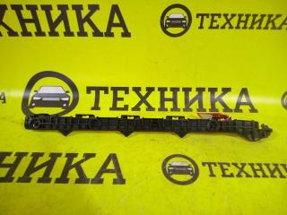 Кронштейн бампера задний правый Toyota Corolla Fielder