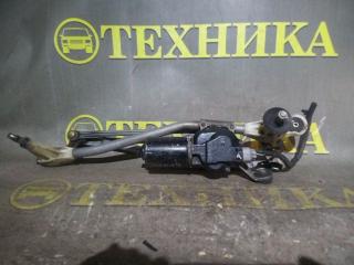 Трапеция дворников передняя Honda Fit
