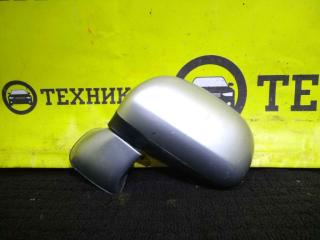 Зеркало левое Mitsubishi Colt 2002