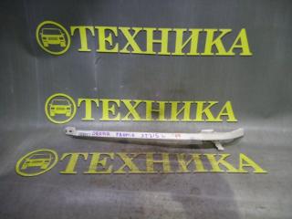 Планка под фары передняя левая Toyota Caldina