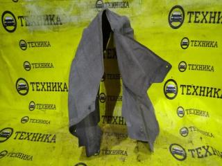 Запчасть подкрылок задний левый Audi A3