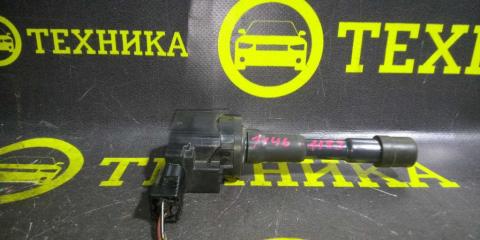 Фото запчасти катушка зажигания Honda контрактная запчасть Запчасть катушка зажигания Honda