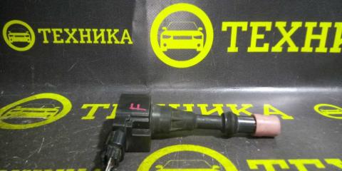 Катушка зажигания Honda Fit