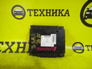 Блок управления подогрева сидений Volkswagen Passat 2006