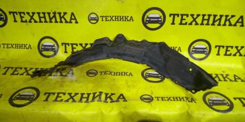 Фото запчасти подкрылок передний правый Daihatsu Terios контрактная запчасть Запчасть подкрылок передний правый Daihatsu Terios
