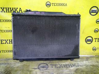 Радиатор основной Honda Stepwgn