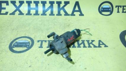 Запчасть мотор омывателя Volkswagen Polo