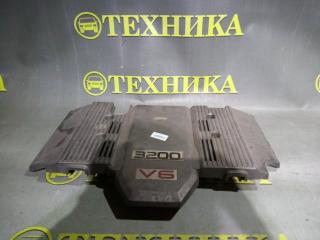 Запчасть крышка двс декоративная Honda Inspire