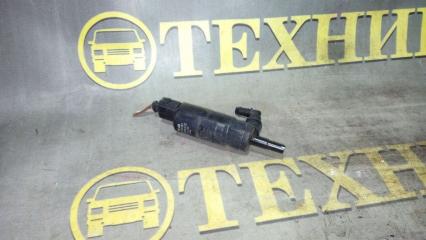 Запчасть мотор омывателя Volkswagen Passat