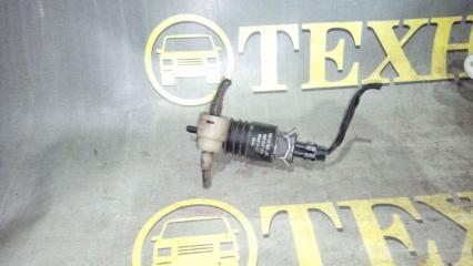 Запчасть мотор омывателя Opel Astra