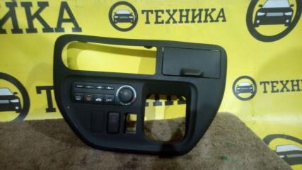 Климат контроль Honda Avancier