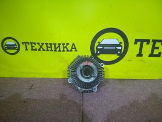 Запчасть вискомуфта Isuzu