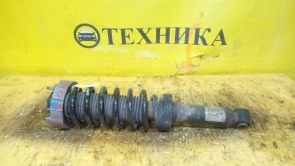 Запчасть стойка задняя правая Porsche Cayenne