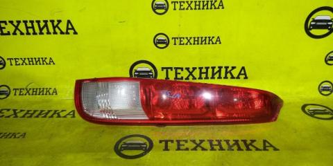 Запчасть стоп правый Nissan X-Trail 2003