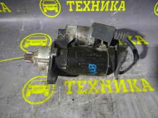 Запчасть стартер Volkswagen Jetta