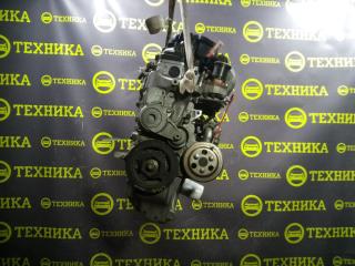 Запчасть двигатель Honda Freed