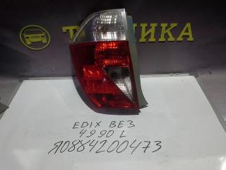 Фото запчасти стоп левый Honda Edix 2004 контрактная запчасть Запчасть стоп левый Honda Edix 2004