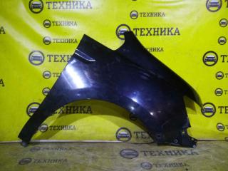 Крыло переднее правое Honda Stepwgn 2009