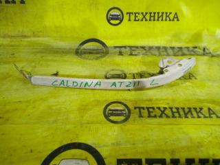 Планка под фары передняя левая Toyota Caldina