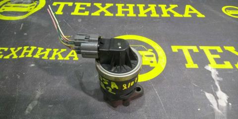 Запчасть клапан egr Honda Mobilio