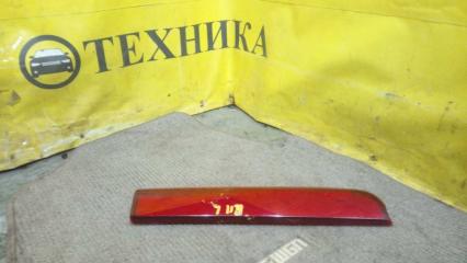 Запчасть катафот левый Nissan Note